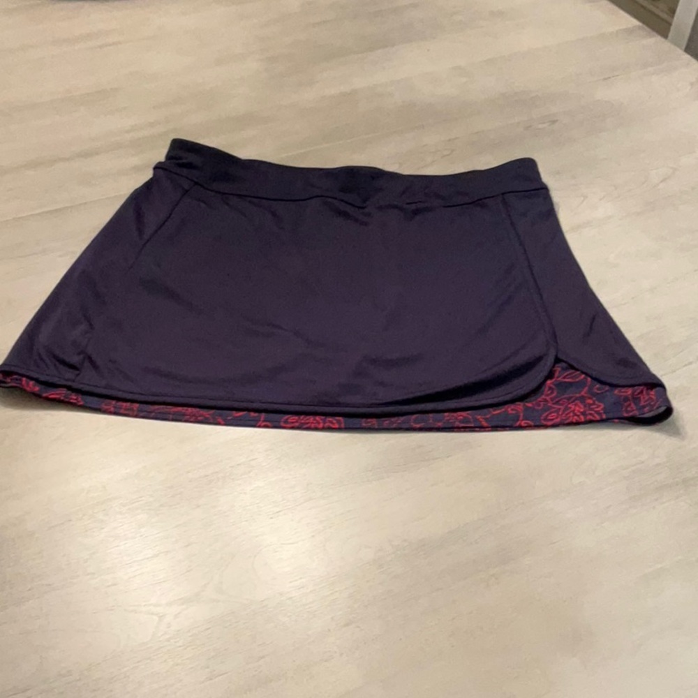 Callaway Mini Athletic Skort